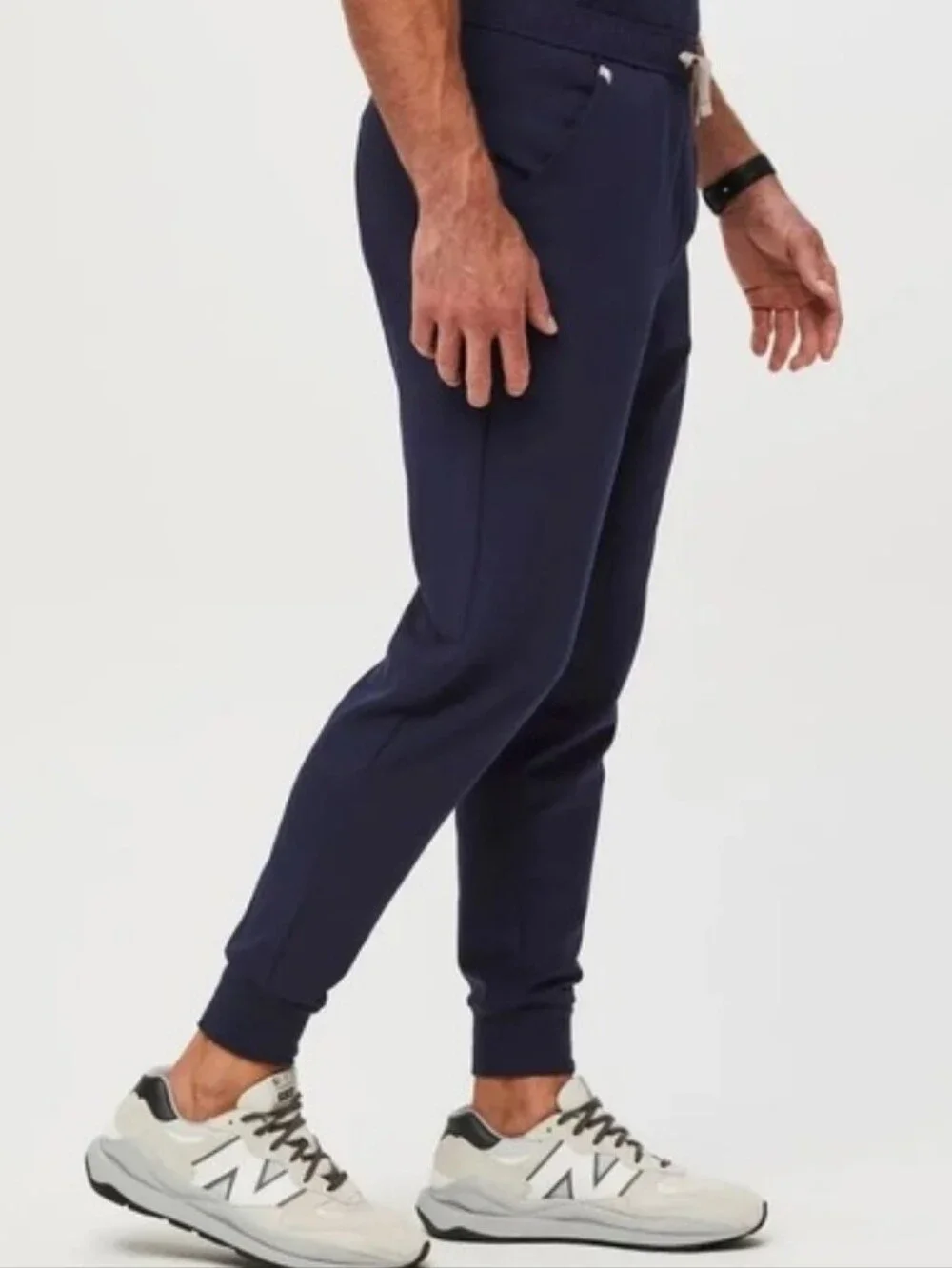FIGS Men's Tansen Jogger Srub Pants